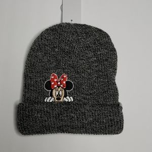 Disney by Neff Minnie Mouse Beanie Tobaggan